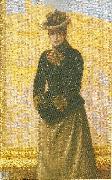 Laurits Tuxen kunstnerens forste hustru ursule de baisieux oil